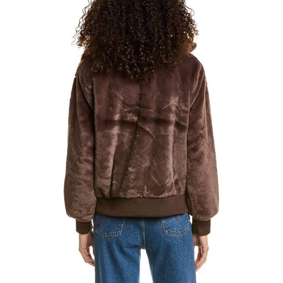 Urban Republic Bomber Jacket - Picture 2 of 3